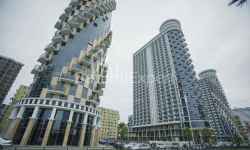 Пәтер 2-комн 47 m² - Шериф Химшиашвили, Batumi