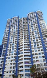 Пәтер 3-комн 103 m² - Нико Пиросмани, Batumi