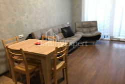 Пәтер 2-комн 41 m² - Юрьевская, Batumi