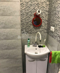 Пәтер 2-комн 41 m² - Юрьевская, Batumi