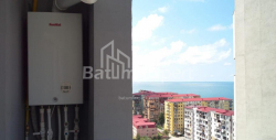 Пәтер 2-комн 31 m² - Юсуф Кобаладзе, Batumi