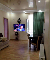Пәтер 3-комн 77 m² - Шалва Инасаридзе, Batumi
