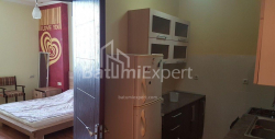 Пәтер 1-комн 56 m² - Юрьевская, Batumi