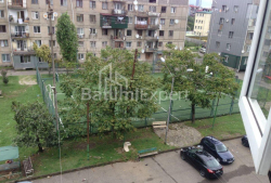 Пәтер 4-комн 96 m² - Иване Джавахишвили, Batumi