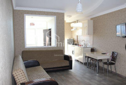 Пәтер 3-комн 49 m² - Юрьевская, Batumi
