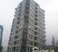 Пәтер 3-комн 85 m² - Юрьевская, Batumi
