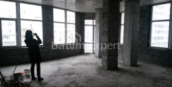 Пәтер 3-комн 85 m² - Юрьевская, Batumi