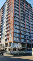 Пәтер 5-комн 112 m² - Илья Чавчавадзе, Batumi
