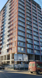 Пәтер 4-комн 105 m² - Юрьевская, Batumi