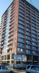 Пәтер 4-комн 78 m² - Юрьевская, Batumi