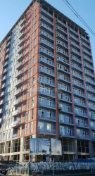 Пәтер 4-комн 78 m² - Юрьевская, Batumi