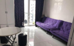 Пәтер 1-комн 29 m² - Юрьевская, Batumi