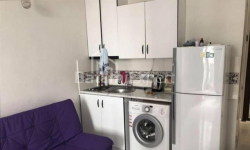 Пәтер 1-комн 29 m² - Юрьевская, Batumi