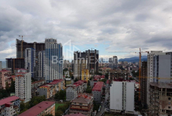Пәтер 4-комн 97 m² - Юрьевская, Batumi