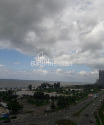 Пәтер 2-комн 40 m² - Юрьевская, Batumi