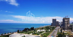 Пәтер 2-комн 40 m² - Юрьевская, Batumi