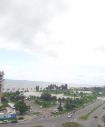 Пәтер 2-комн 40 m² - Юрьевская, Batumi
