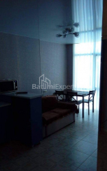 Пәтер 2-комн 31 m² - Юсуф Кобаладзе, Batumi