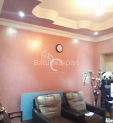 Пәтер 2-комн 35 m² - Юрьевская, Batumi