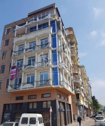 Пәтер 4-комн 122 m² - Михаил Лермонтов, Batumi