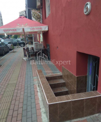 Пәтер 1-комн 33 m² - Фадико Гогитидзе, Batumi