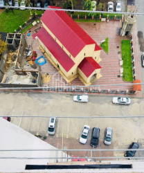 Пәтер 50 м² - Иване Джавахишвили, Batumi, Грузия