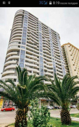 Пәтер 2-комн 46 m² - Юсуф Кобаладзе, Batumi
