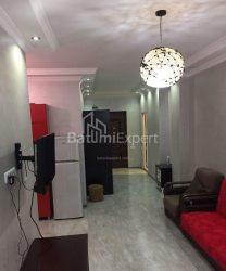 Пәтер 2-комн 53 m² - Юрьевская, Batumi