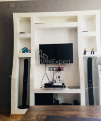 Пәтер 3-комн 58 m² - Шериф Химшиашвили, Batumi