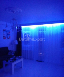 Пәтер 2-комн 62 m² - Юрьевская, Batumi