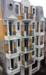 Пәтер 3-комн 83 m² - Юрьевская, Batumi