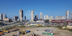 Пәтер 3-комн 80 m² - Юрьевская, Batumi