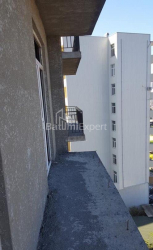 Пәтер 3-комн 80 m² - Юрьевская, Batumi