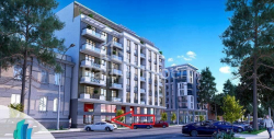 Пәтер 4-комн 151 m² - Юрьевская, Batumi