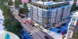 Пәтер 4-комн 151 m² - Юрьевская, Batumi