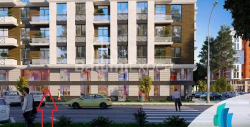 Пәтер 4-комн 151 m² - Юрьевская, Batumi