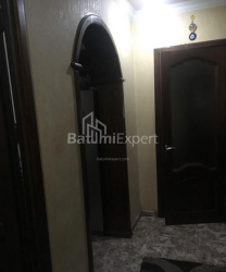 Пәтер 3-комн 75 m² - Юрьевская, Batumi