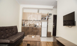 Пәтер 2-комн 41 m² - Александра Пушкин, Batumi
