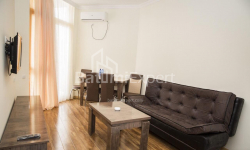 Пәтер 2-комн 41 m² - Александра Пушкин, Batumi