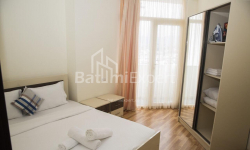 Пәтер 2-комн 41 m² - Александра Пушкин, Batumi