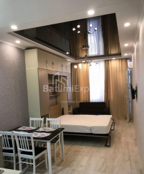 Пәтер 1-комн 34 m² - Шериф Химшиашвили, Batumi