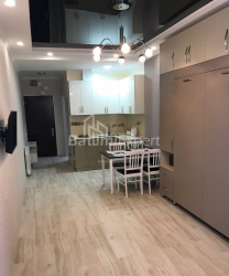 Пәтер 1-комн 34 m² - Шериф Химшиашвили, Batumi