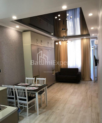 Пәтер 1-комн 34 m² - Шериф Химшиашвили, Batumi