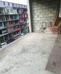 Пәтер 2-комн 90 m² - Юрьевская, Batumi