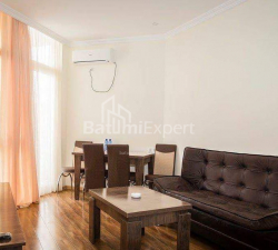 Пәтер 2-комн 41 m² - Юрьевская, Batumi