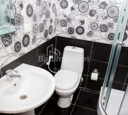 Пәтер 2-комн 41 m² - Юрьевская, Batumi