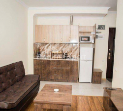 Пәтер 2-комн 41 m² - Юрьевская, Batumi