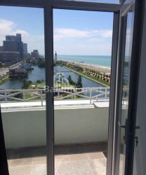 Пәтер 55 м² - Юрьевская, Batumi, Грузия