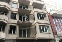 Пәтер 3-комн 78 m² - Юрьевская, Batumi