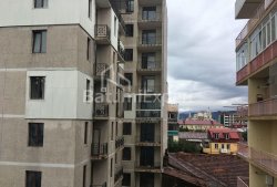 Пәтер 3-комн 78 m² - Юрьевская, Batumi